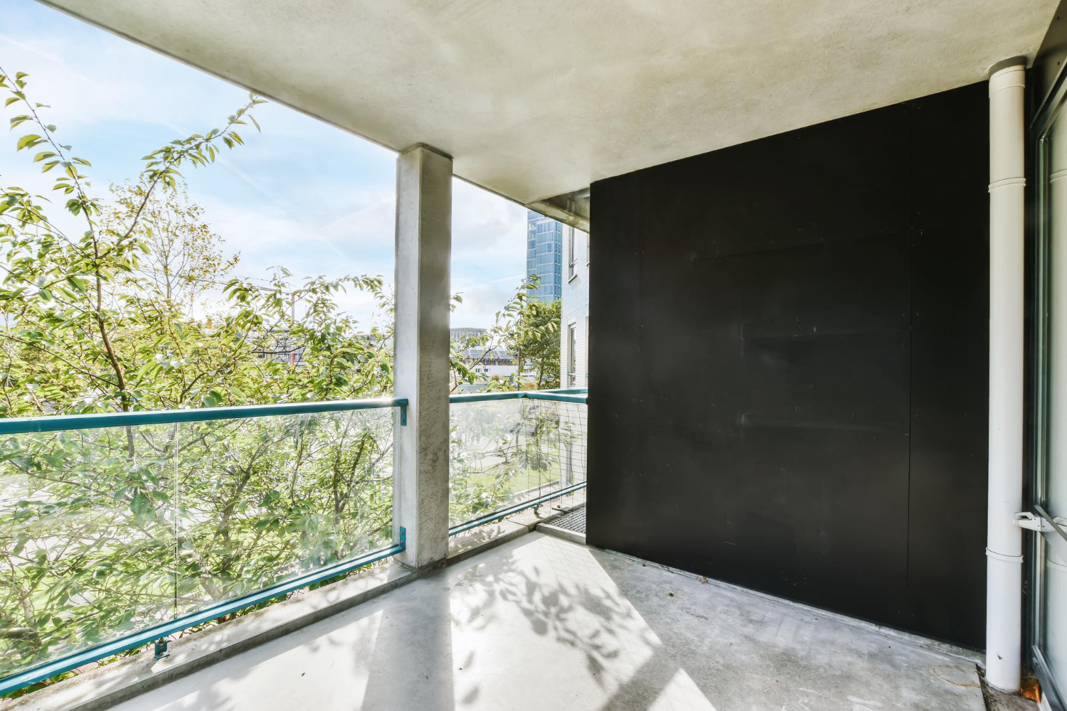 Balkonabdichtung & Beschichtung - Zürich